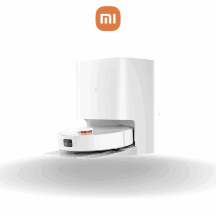 Xiaomi Robot Vacuum | H40